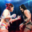 Como Rhea Ripley, derrote Iyo Sky em uma partida de 15 minutos do Iron Man na dificuldade Legend (Play Mode vs AI).