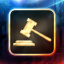 Ganhe uma ação judicial no MyGM.