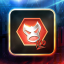 Permaneça um violador de regras durante todo o jogo do MyRISE.