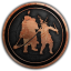 Bronze
