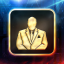 Alinhe-se com Paul Heyman no MyRISE.