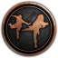 Bronze