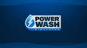 PowerWash Simulator (PS4) cheap - Price of $17.64