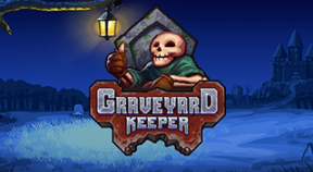 Graveyard Keeper Trofeos - PS4 