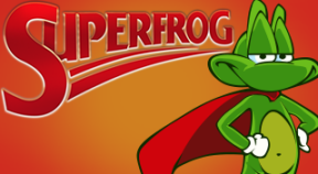 Superfrog PS3, Vita - Exophase.com