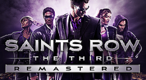Saints Row: The Third Remastered on PS4 — price history, screenshots,  discounts • USA