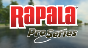 Rapala Fishing Pro Series Trophies - PS4 