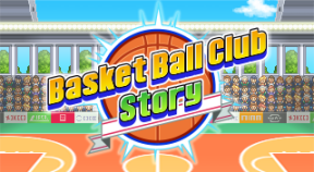 Basketball Club Story