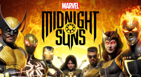What's In This, Anyway? achievement in Marvel's Midnight Suns