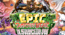 Trophies: Epic Dumpster Bear 1.5 DX