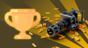 Trophies: Infantry Attack
