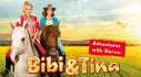 Trophies: Bibi & Tina – Adventures with Horses