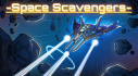 Trophies: Space Scavengers
