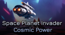 Trophies: Space Planet Invader - Cosmic Power
