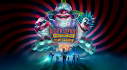 Trophies: Killer Klowns from Outer Space: The Game