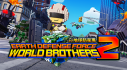 Trophies: EARTH DEFENSE FORCE: WORLD BROTHERS 2