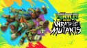 Trophies: Teenage Mutant Ninja Turtles Arcade: Wrath of the Mutants