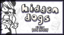 Trophies: Hidden Dogs