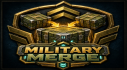 Trophies: Military Merge