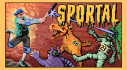 Trophies: SPORTAL