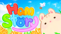 Trophies: Hamstory