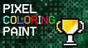 Trophies: Pixel Coloring Paint