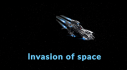 Trophies: Invasion Of Space