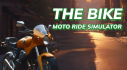 Trophies: THE BIKE - MOTO RIDE SIMULATOR