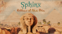 Trophies: Sphinx - Riddles of the Nile