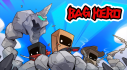 Trophies: Bag Hero