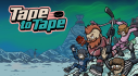 Trophies: Tape to Tape
