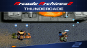 Trophies: Arcade Archives 2 THUNDERCADE