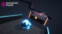 Trophies: Amazing Maze