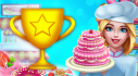 Trophies: My Bakery Empire