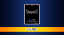 Trophies: Arcade Archives VOLFIED