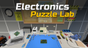 Trophies: Electronics Puzzle Lab