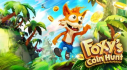 Trophies: Foxy's Coin Hunt