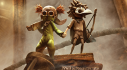 Trophies: Little Nightmares III