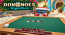 Trophies: Dominoes Together
