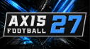 Trophies: Axis Football 2027