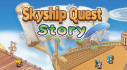 Trophies: Skyship Quest Story