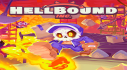Trophies: HELLBOUND INC