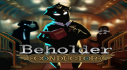 Trophies: Beholder: Conductor