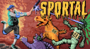 Trophies: Sportal