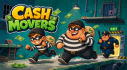 Trophies: Cash Movers