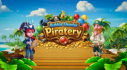 Trophies: Bubble Shooter Piratery
