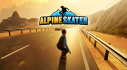 Trophies: Alpine Skater
