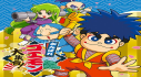 Trophies: がんばれゴエモン大集合！