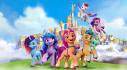 Trophies: My Little Pony: A Zephyr Heights Mystery