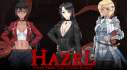 Trophies: Tales From The Under-Realm: Hazel